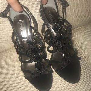 BCBG heels